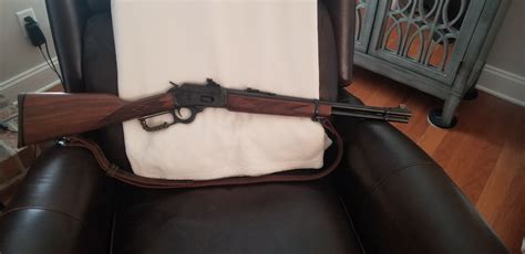 Going to scope my 1894C. Need feedback | Marlin Firearms Forum