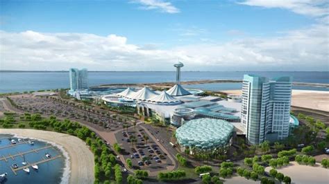 Marina Mall Expansion (Phase 2) | ProTenders