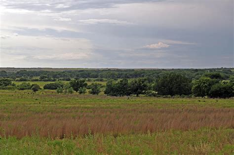 Black Kettle Grasslands Photograph by Wes Hanson - Pixels