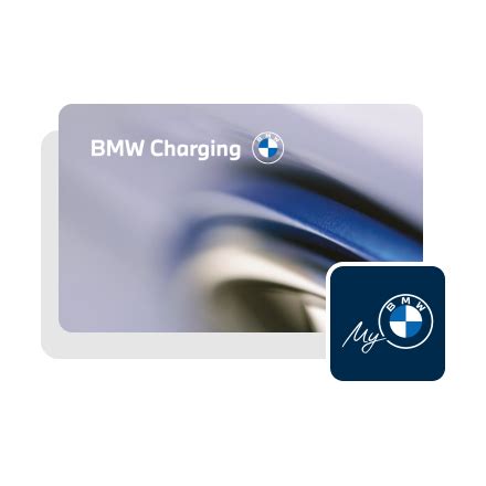 BMW Charging | The charging network for your BMW | United Kingdom