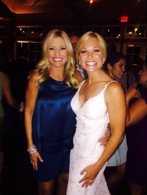 Ainsley Earhardt & Anna Kooiman | Hot dress, Anna kooiman, Sleeveless ...