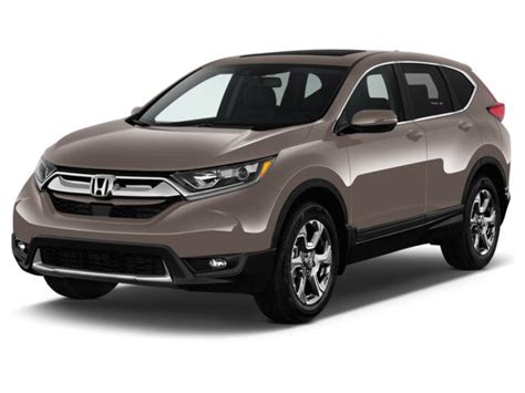 2017 Honda CR-V Exterior Colors | U.S. News