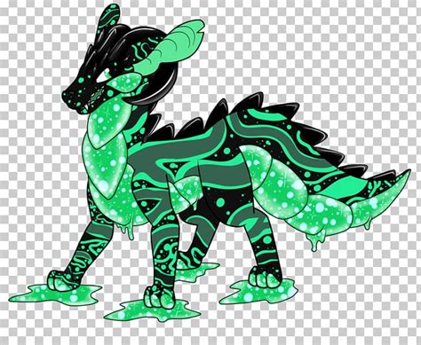 Dragon Legendary Creature Organism Character PNG, Clipart, Animal ...