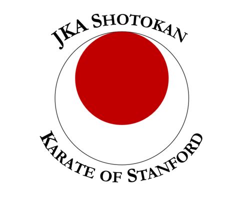 Karate of Stanford