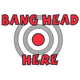 Bang Head Here - Ball-Pythons.net Gallery