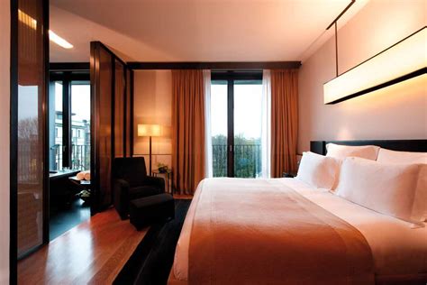 Bulgari Hotel in Milan Showcases Sophistication, Class and Elegance