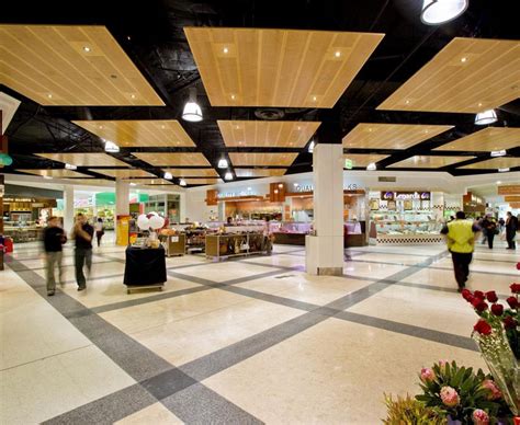 Parkmore Shopping Centre – Market Hall upgrade « Eoin Barnett Architect and Retail Planner