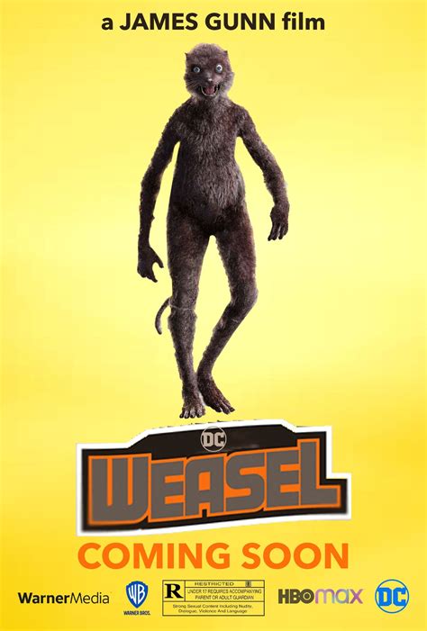 Weasel (film) | Movie Fanon Wiki | Fandom