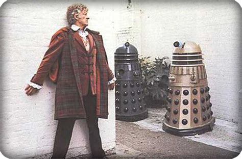 DVD Review: Day of the Daleks - Special Edition - STARBURST Magazine