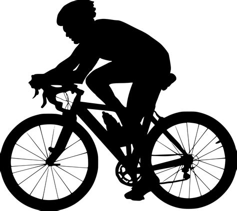 مخزون وبخ اليقظة معهم متجر الحكم bike silhouette ...