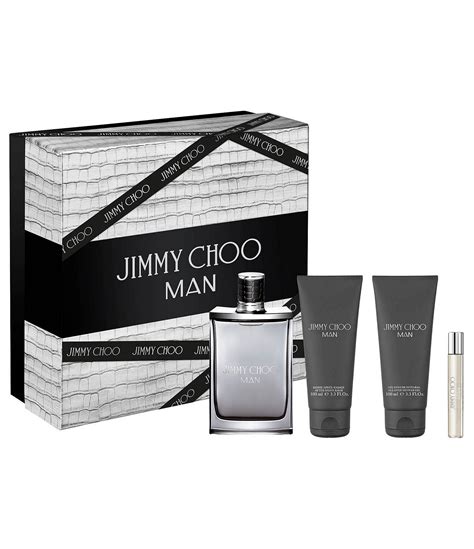 Shop for Jimmy Choo Man Gift Set at Dillard's. Visit Dillard's to find clothing, accessories ...