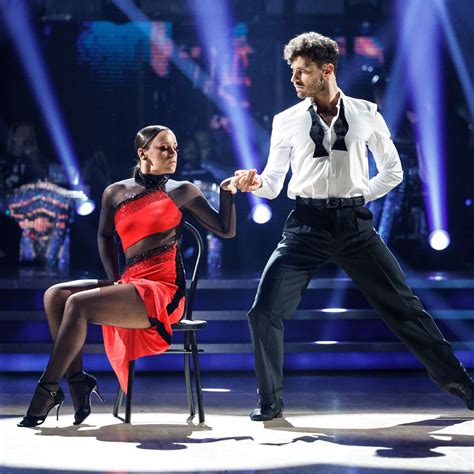 Strictly viewers make same complaint about judges following Saturday's ...