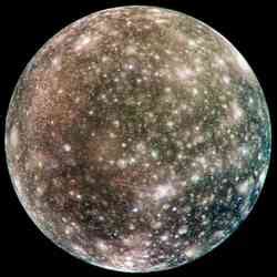 Researchers mimic high-pressure form of ice found in giant icy moons - Universe Today