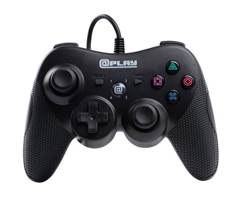 PlayStation 3 New Black Wired Controller | PlayStation 3 | GameStop