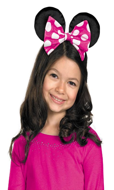 Minnie Mouse Bowtique Chld Os | Walmart Canada