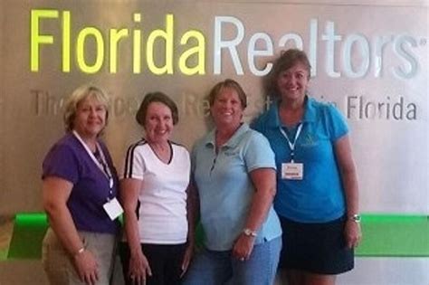 Florida Realtors Convention 2015 | Brighton Realty and Management