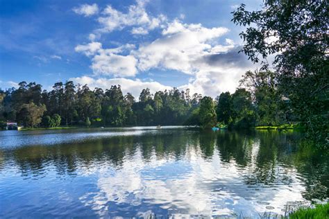 Kodai Lake - Kodaikanal: Get the Detail of Kodai Lake on Times of India ...