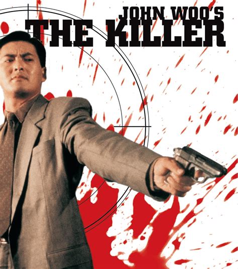 Criterion Month Day 21: The Killer – Mildly Pleased