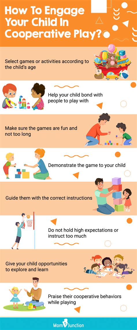 What Is Cooperative Play? Benefits, Examples, And Activities