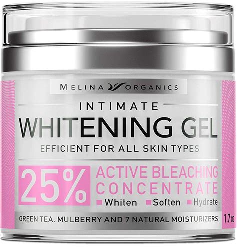 best bleaching cream for private areas walmart - Lou Mccray