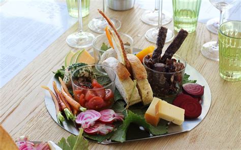 Enjoy Platters & Wine at the Babylonstoren Tasting Room | Crush