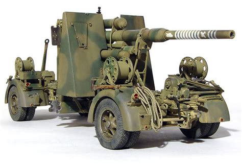 88 mm Flak Gun | Turtledove | Fandom