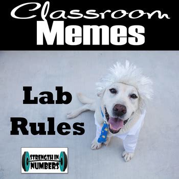 Science Dog Meme