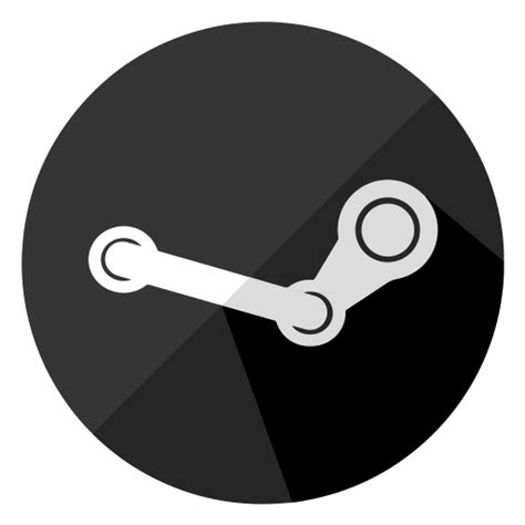 Steam logo - Social media & Logos Icons