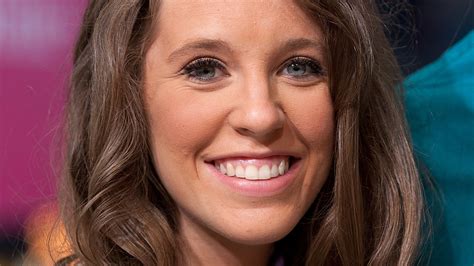 Jill Duggar Reveals Her Plans For Expanding Her Family