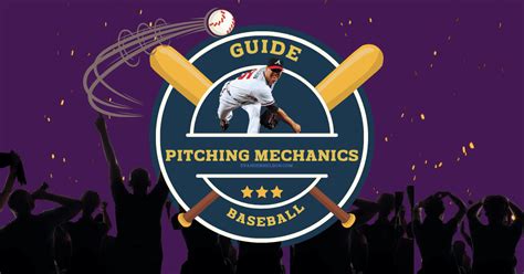 The Ultimate Guide To Pitching Mechanics (Simplified)