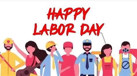 Happy Labor Day Wishes Messages for Employees 2023 - Nationaldaytime.com