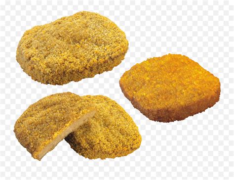 Cutlet Png - Cutlet Emoji,Chicken Nugget Emoji - free transparent emoji - emojipng.com