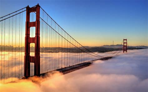 San Francisco Wallpapers HD - Wallpaper Cave