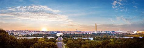 Washington Dc Skyline Stock Photos, Images and Backgrounds for Free ...