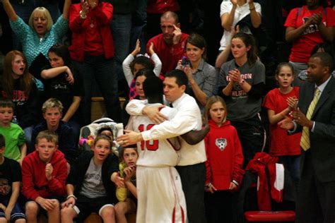 Herndon High Basketball Coach Resigns | Herndon, VA Patch