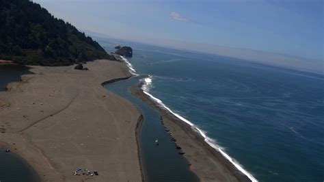 Yurok Tribe Establishes Rights of the Klamath River | KRCR