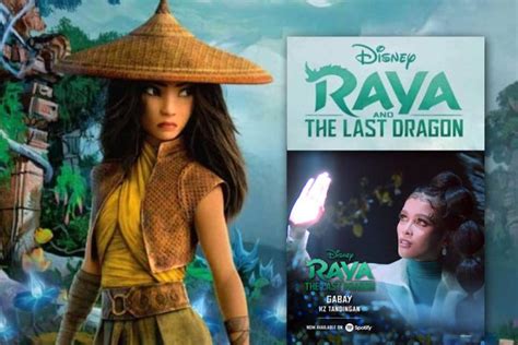 No, Disney Princess Raya is not Filipino - Filam Tribune