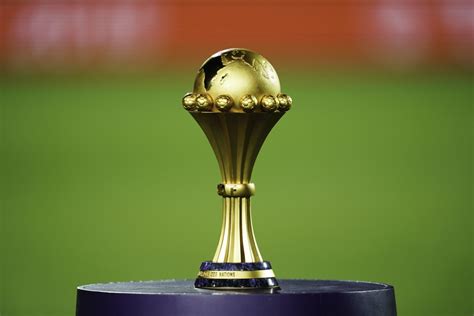 CAN 2023 : voici les dates officielles de la Coupe d’Afrique des ...