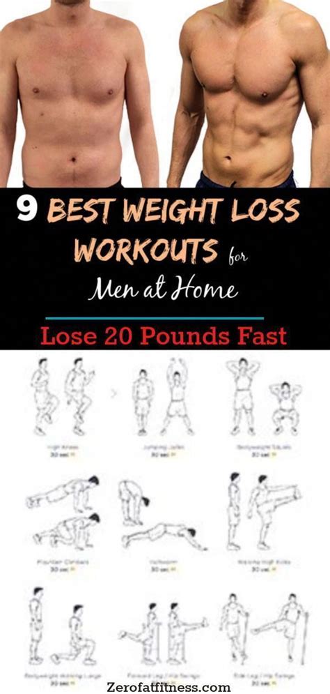 Best Workout For Weight Loss Over 50 - Cardio Workout Routine