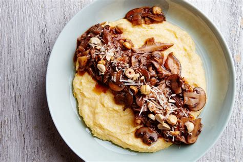 Our 27 Best Polenta Recipes | Epicurious