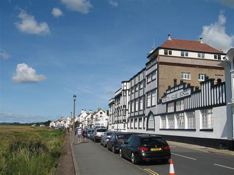 Parkgate Seafront - All You Need to Know BEFORE You Go