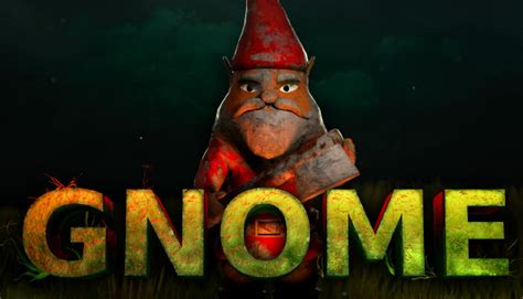 Gnome on Steam