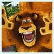 Madagascar Discord Emojis - Madagascar Emojis For Discord