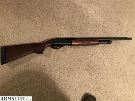 ARMSLIST - For Sale: Remington 870 Youth Express 20ga