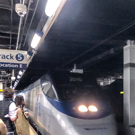 Amtrak - All You Need to Know BEFORE You Go (2024)