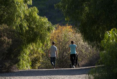 Top 5 trails in Orange County that you can hike during winter – Orange County Register