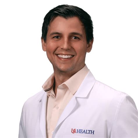 Mason Adams, M.D. | USA Health