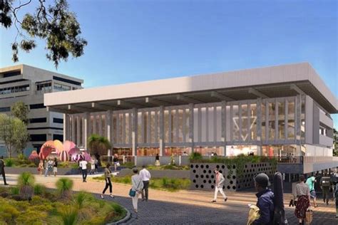 Perth Concert Hall to benefit from $98 million refurbishment - Australasian Leisure Management