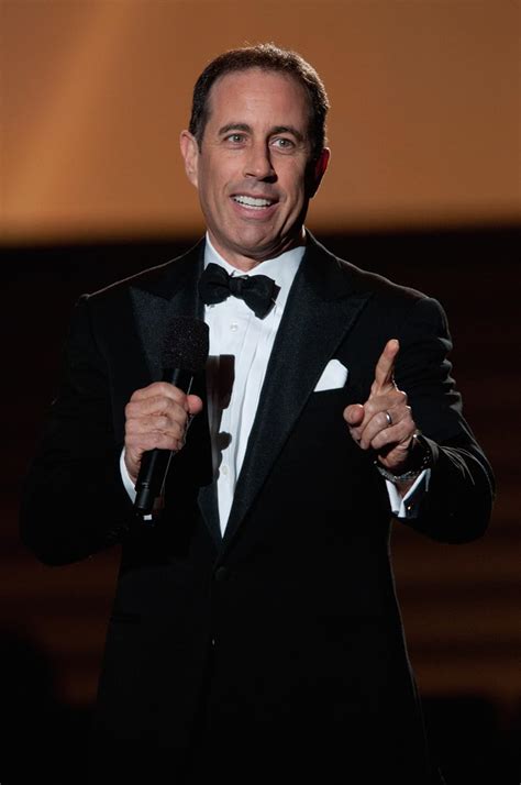 Jerry Seinfeld - IMDb