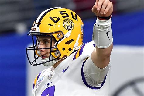 2019 LSU Football Preview: Quarterbacks